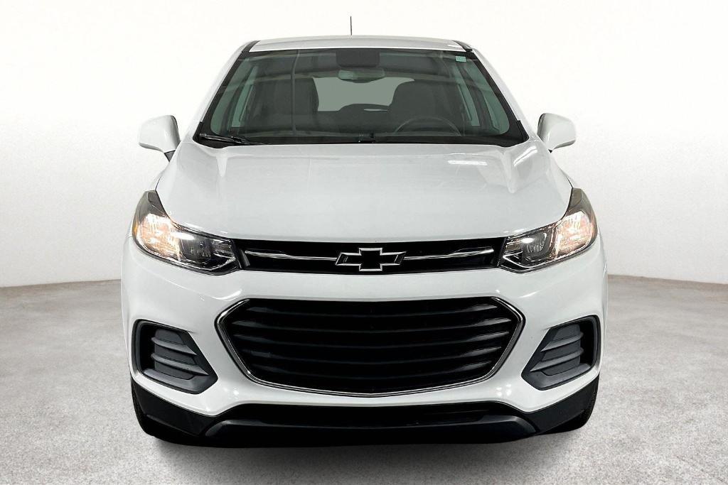 used 2022 Chevrolet Trax car, priced at $18,700