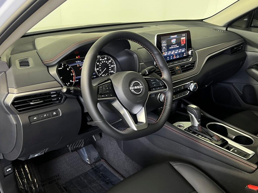 new 2025 Nissan Altima car, priced at $29,980