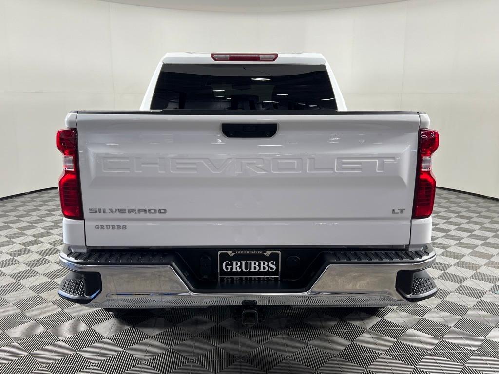 used 2022 Chevrolet Silverado 1500 car, priced at $35,000