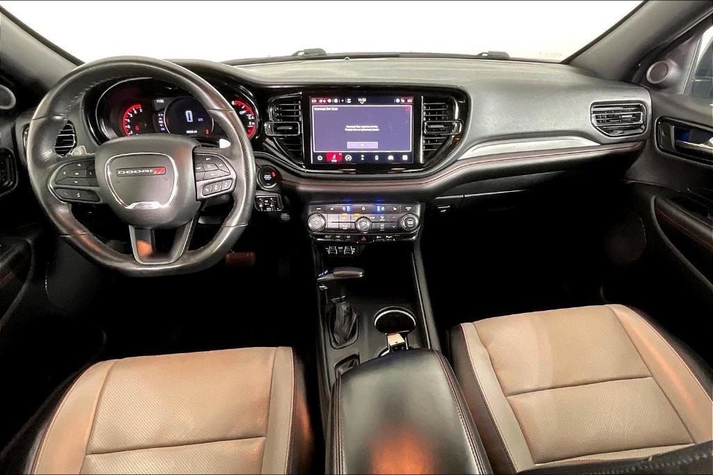 used 2024 Dodge Durango car, priced at $33,751
