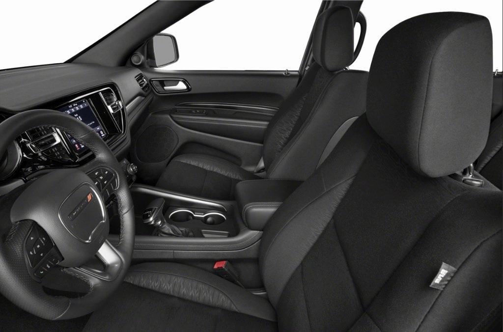 used 2024 Dodge Durango car, priced at $39,084