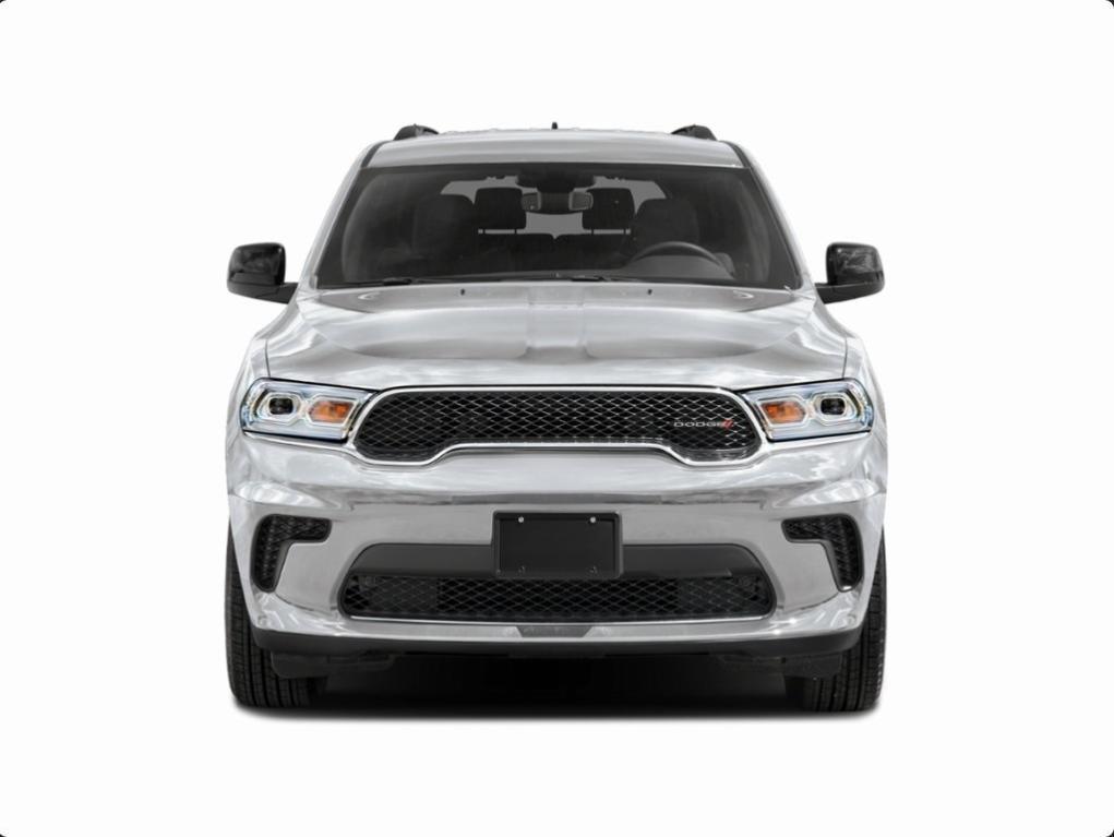 used 2024 Dodge Durango car, priced at $39,084