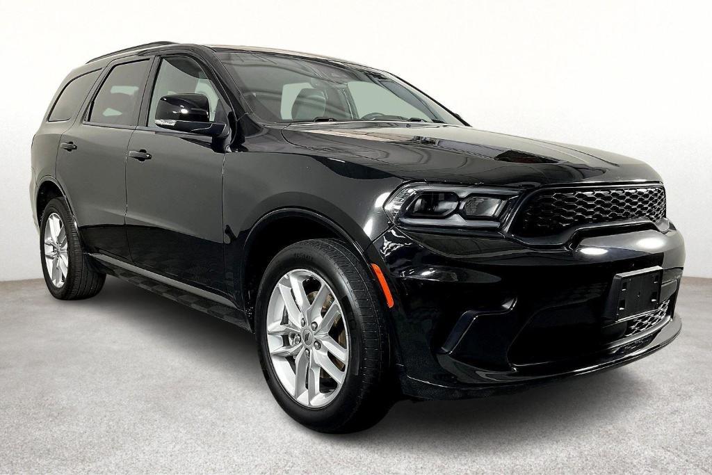 used 2024 Dodge Durango car, priced at $33,751