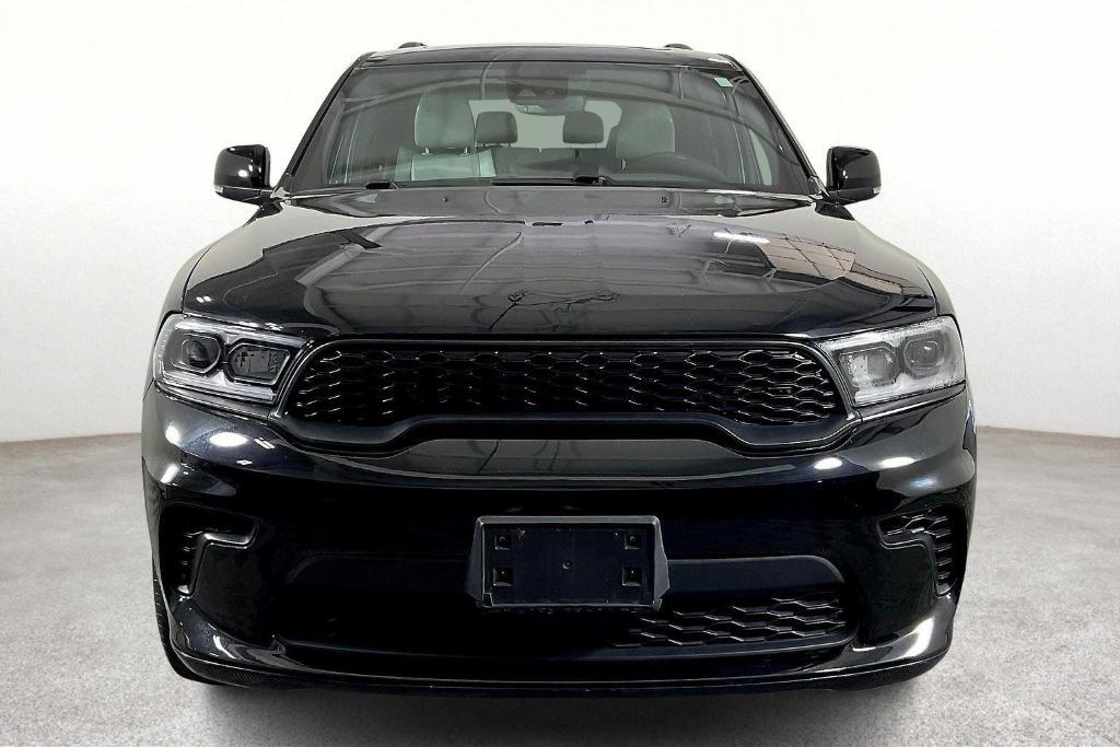 used 2024 Dodge Durango car, priced at $33,751
