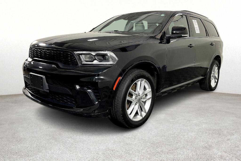 used 2024 Dodge Durango car, priced at $33,277