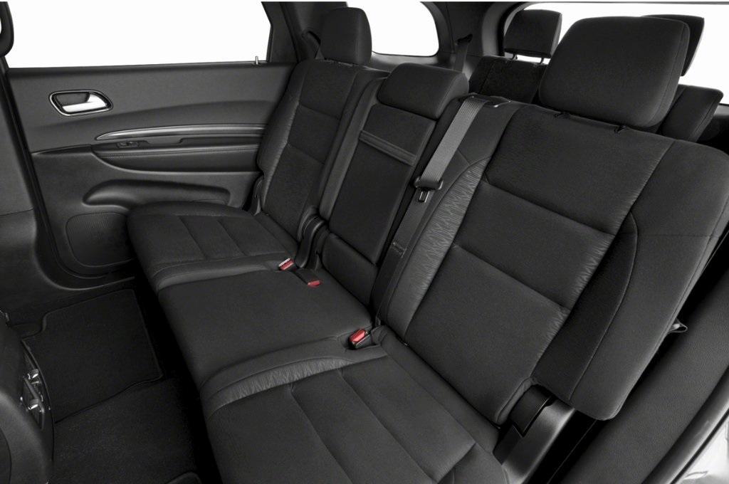 used 2024 Dodge Durango car, priced at $39,084