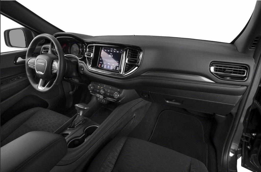 used 2024 Dodge Durango car, priced at $39,084