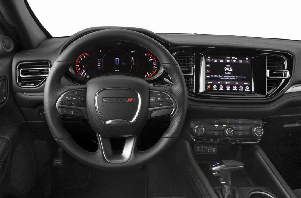 used 2024 Dodge Durango car, priced at $39,084