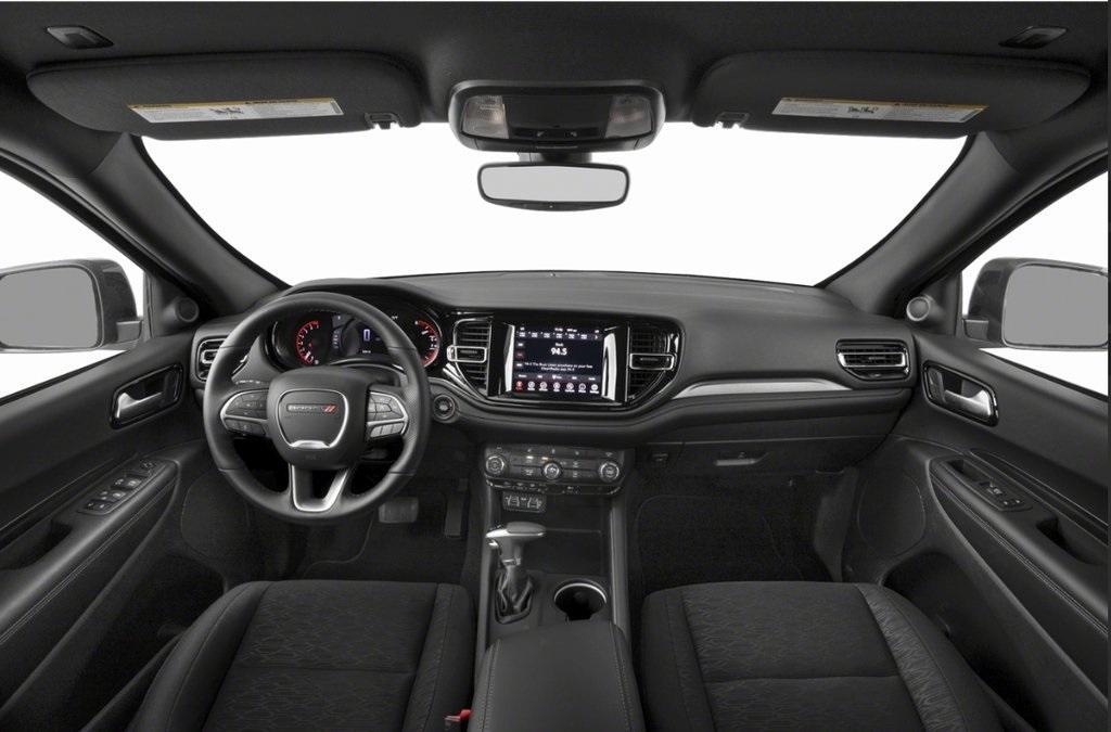 used 2024 Dodge Durango car, priced at $39,084