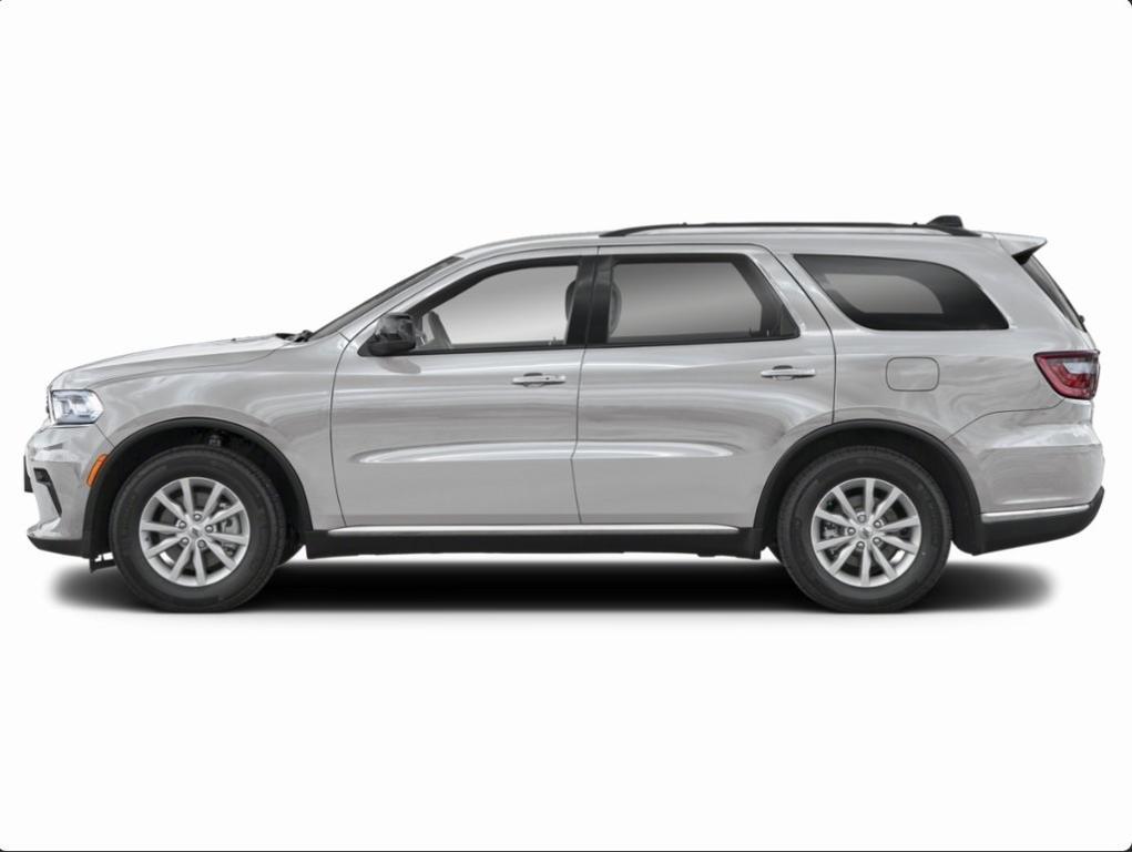 used 2024 Dodge Durango car, priced at $39,084