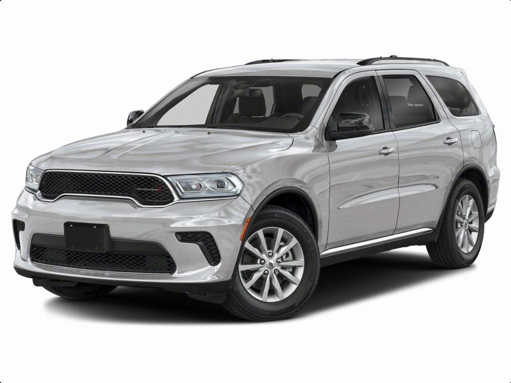 used 2024 Dodge Durango car, priced at $39,084