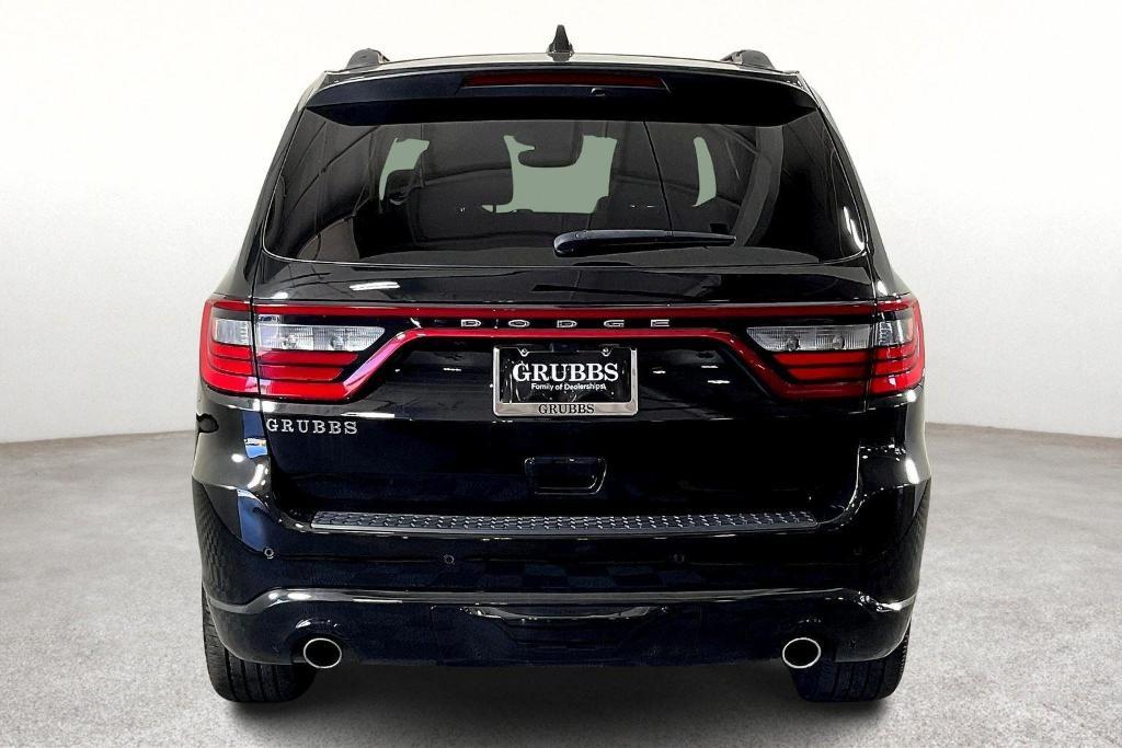 used 2024 Dodge Durango car, priced at $33,751