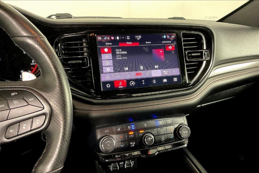 used 2024 Dodge Durango car, priced at $33,751