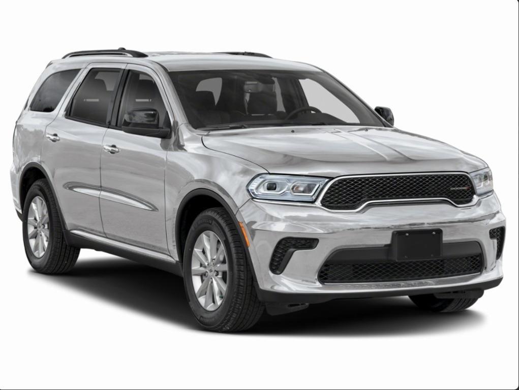 used 2024 Dodge Durango car, priced at $39,084