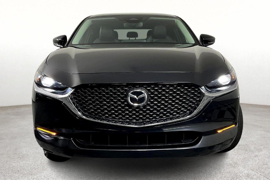 used 2024 Mazda CX-30 car, priced at $25,406