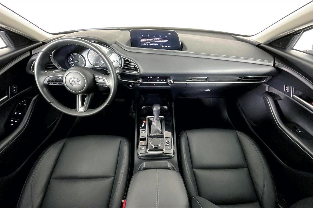 used 2024 Mazda CX-30 car, priced at $25,406