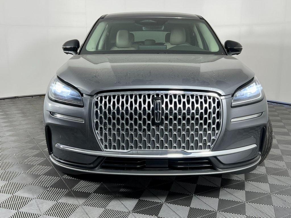 used 2023 Lincoln Corsair car, priced at $32,999