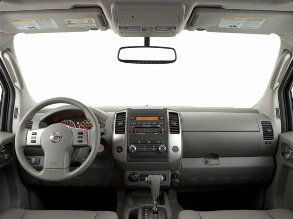 used 2010 Nissan Frontier car, priced at $7,390