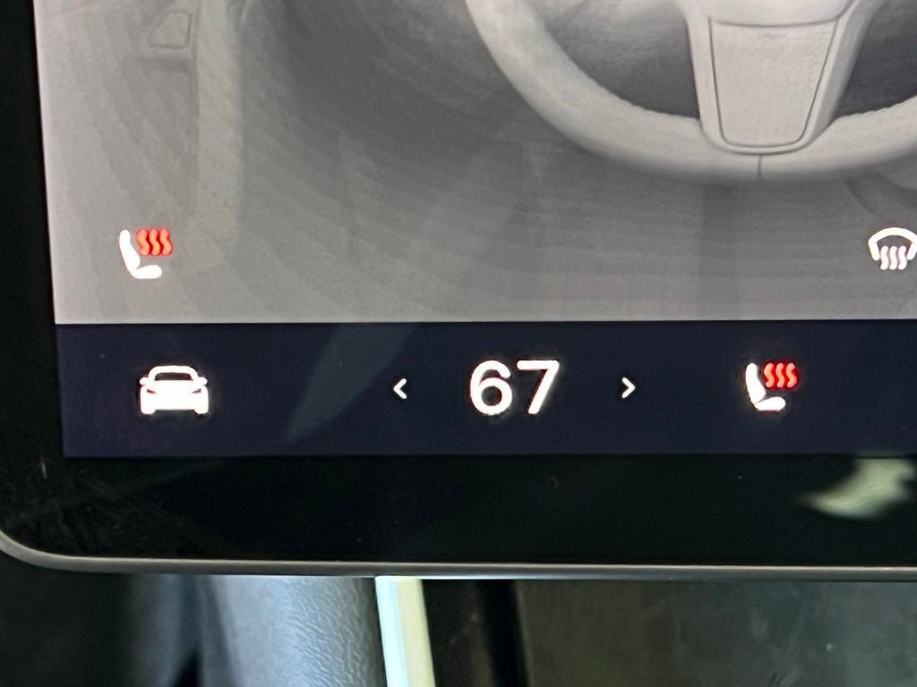 used 2018 Tesla Model 3 car, priced at $18,400