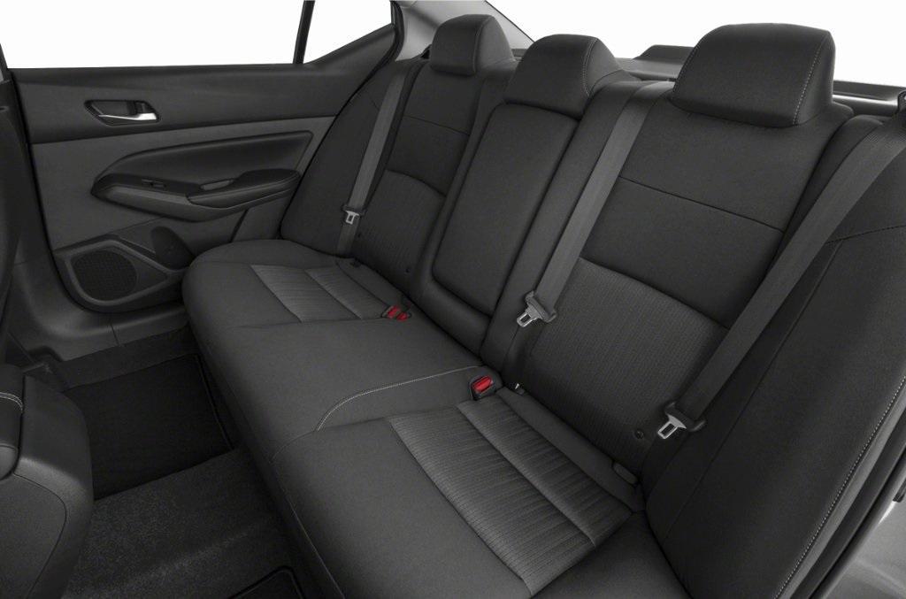 used 2022 Nissan Altima car, priced at $20,072