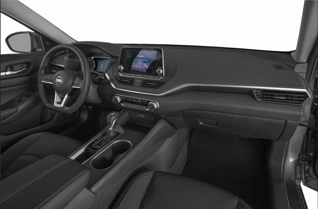 used 2022 Nissan Altima car, priced at $20,072
