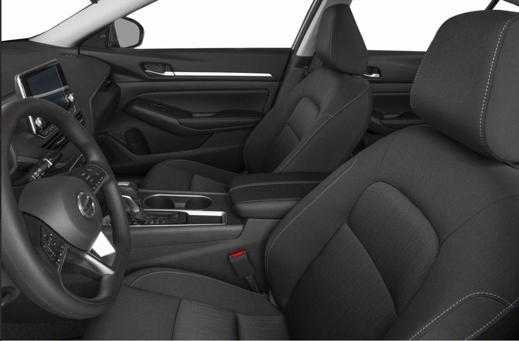 used 2022 Nissan Altima car, priced at $20,072