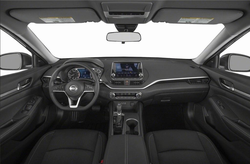 used 2022 Nissan Altima car, priced at $20,072
