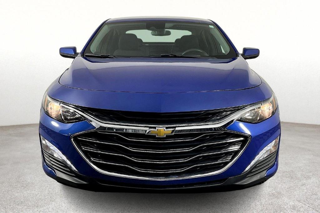 used 2023 Chevrolet Malibu car, priced at $20,336