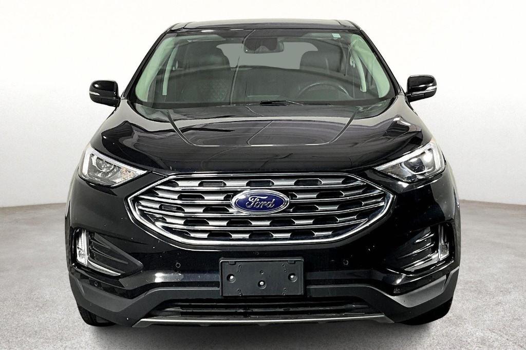 used 2024 Ford Edge car, priced at $28,677