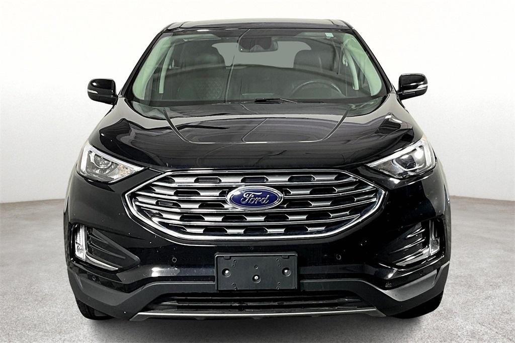 used 2024 Ford Edge car, priced at $31,203