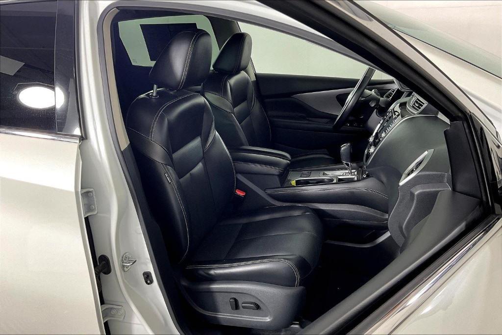 used 2023 Nissan Murano car, priced at $22,877
