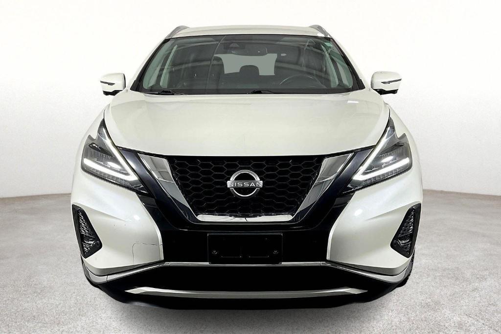 used 2023 Nissan Murano car, priced at $22,877