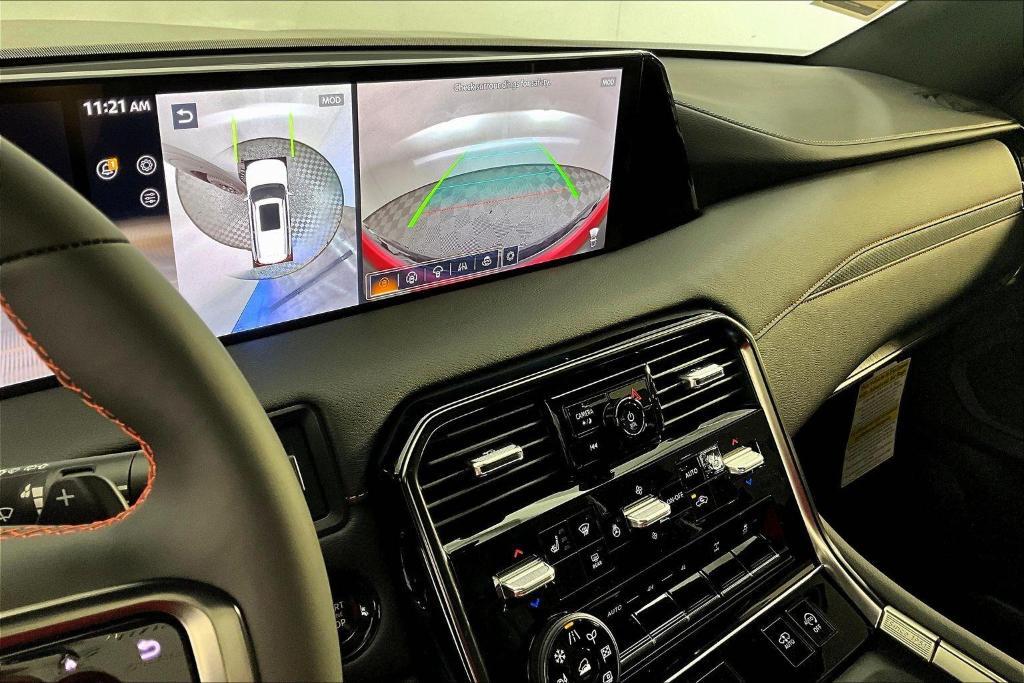 new 2026 Nissan Armada car, priced at $74,645