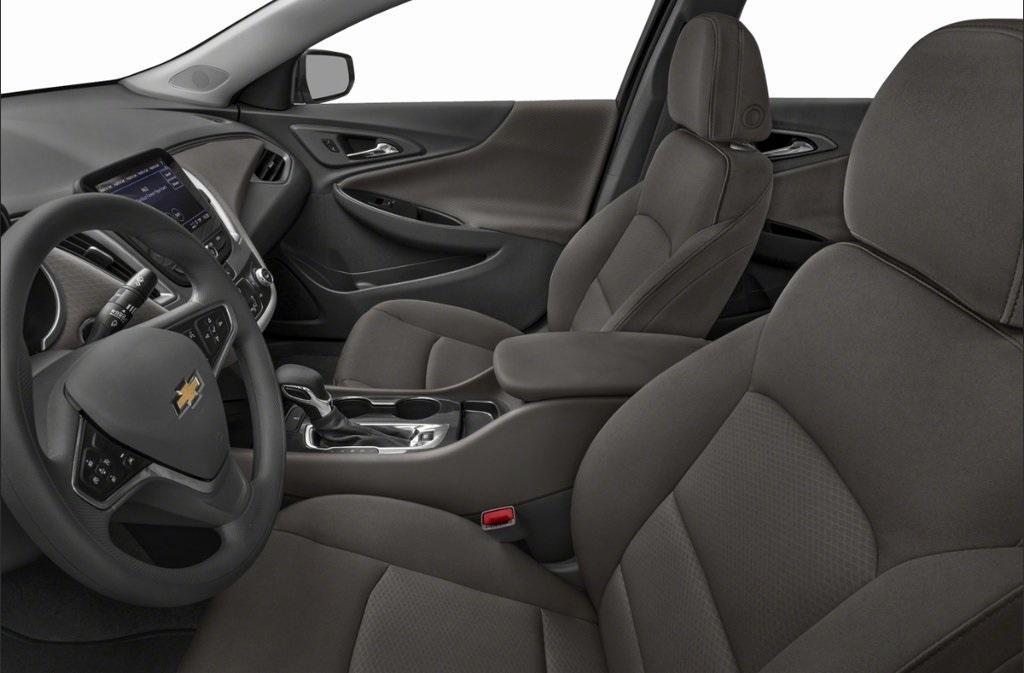 used 2023 Chevrolet Malibu car, priced at $19,610