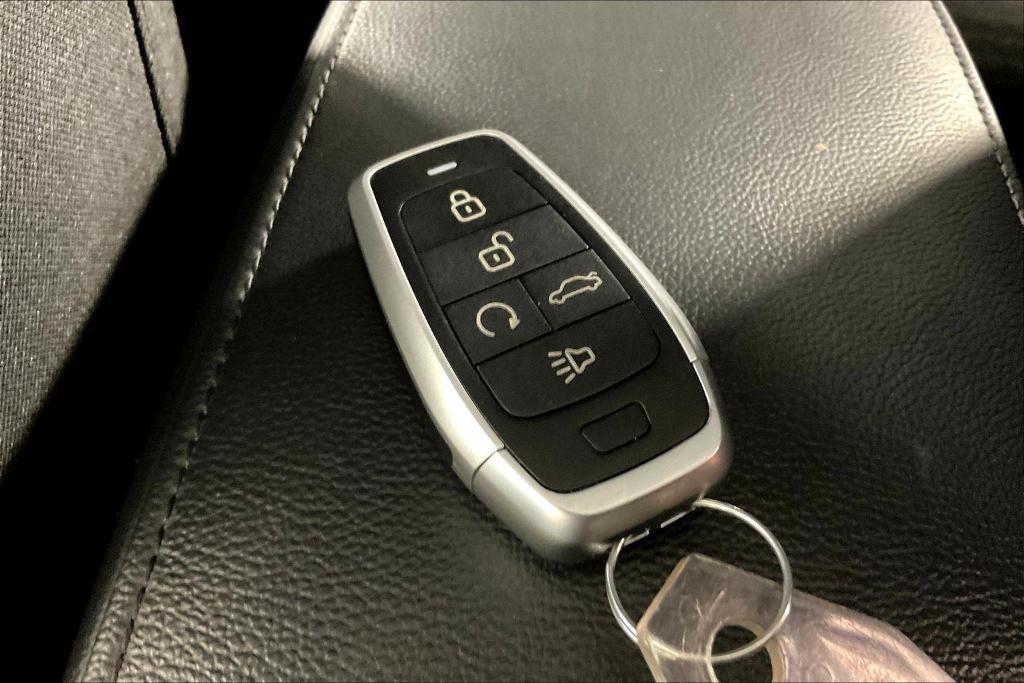 used 2022 Kia Soul car, priced at $19,697