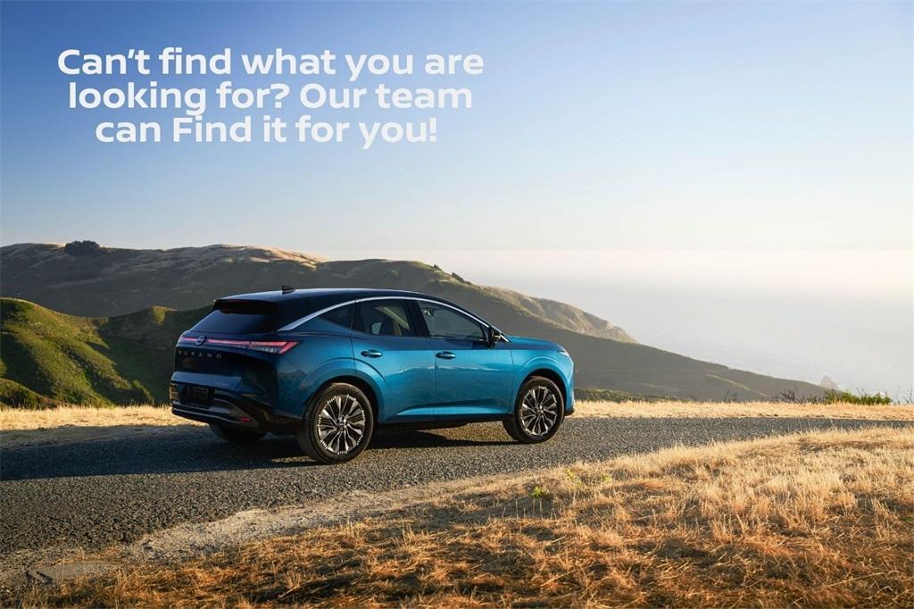 used 2023 Nissan Kicks car, priced at $19,343