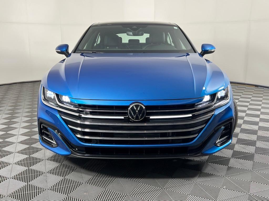 used 2023 Volkswagen Arteon car, priced at $32,200