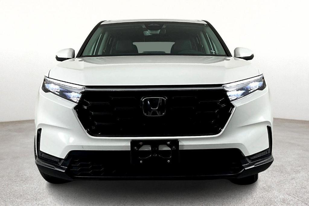 used 2024 Honda CR-V car, priced at $33,653