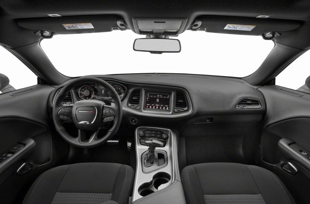 used 2022 Dodge Challenger car, priced at $25,200