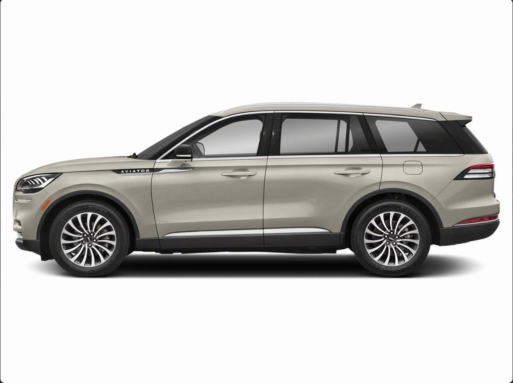 used 2020 Lincoln Aviator car, priced at $31,996