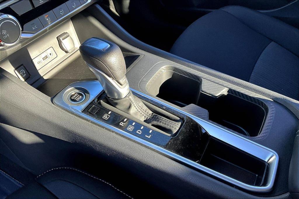 new 2025 Nissan Sentra car, priced at $23,428