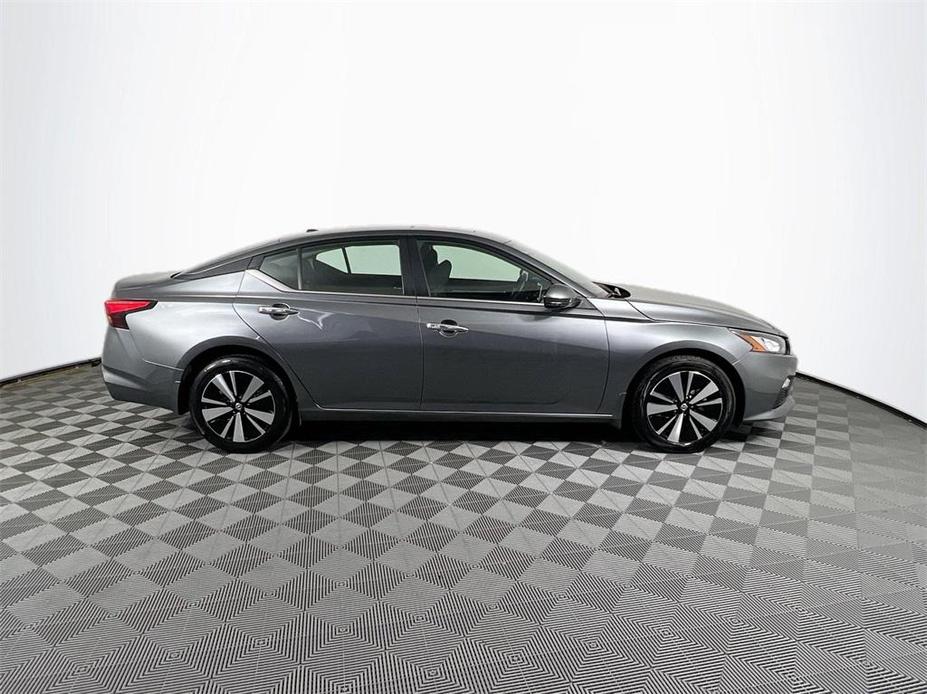 used 2022 Nissan Altima car, priced at $19,000