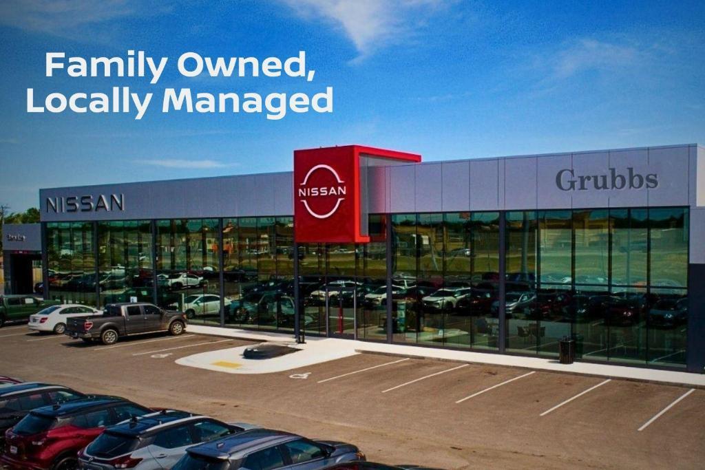 used 2023 Nissan Maxima car, priced at $23,767