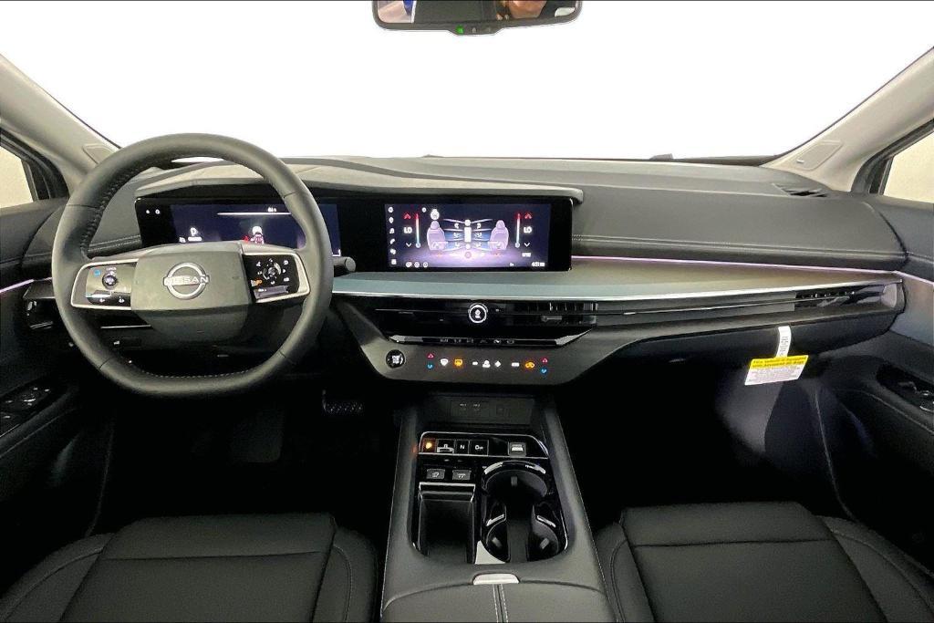 new 2025 Nissan Murano car, priced at $49,145