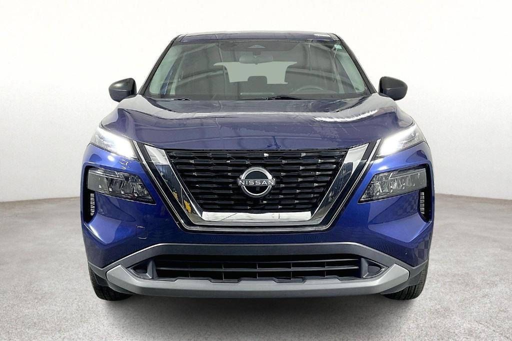 used 2023 Nissan Rogue car, priced at $22,834