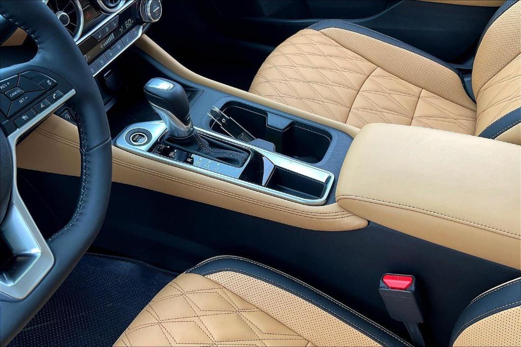 new 2025 Nissan Sentra car, priced at $24,678