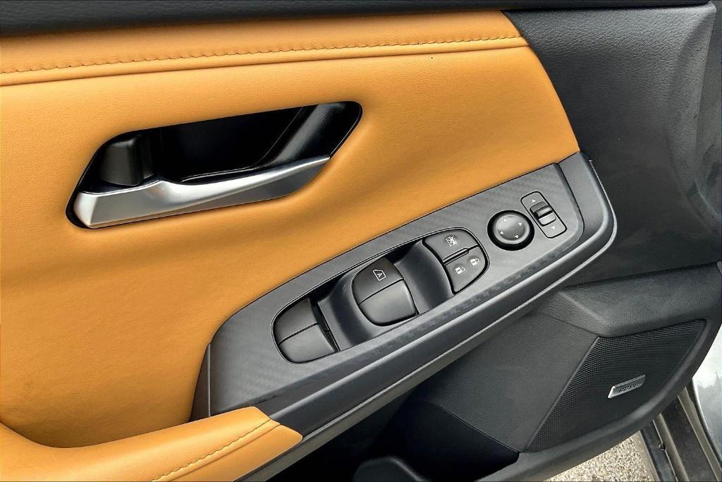 new 2025 Nissan Sentra car, priced at $24,678