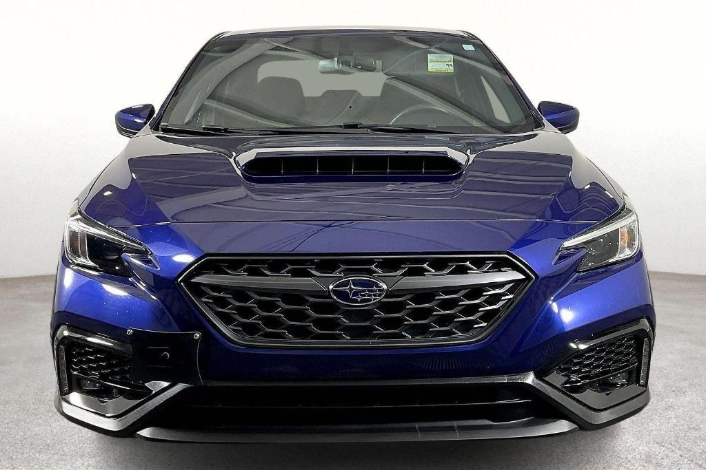 used 2022 Subaru WRX car, priced at $27,577