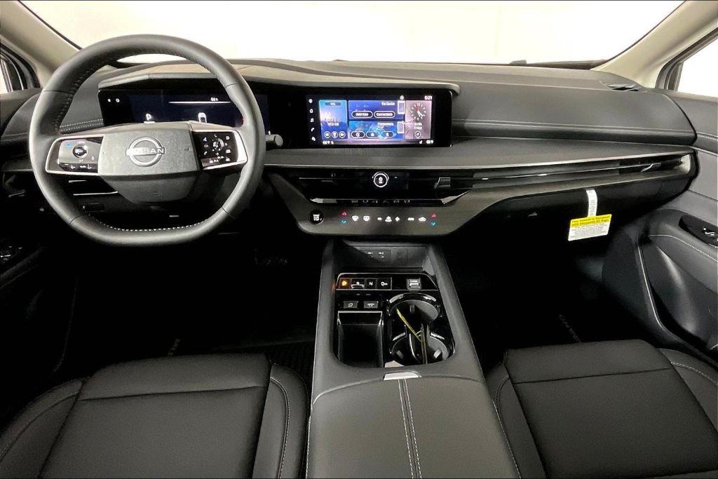 new 2025 Nissan Murano car, priced at $42,312