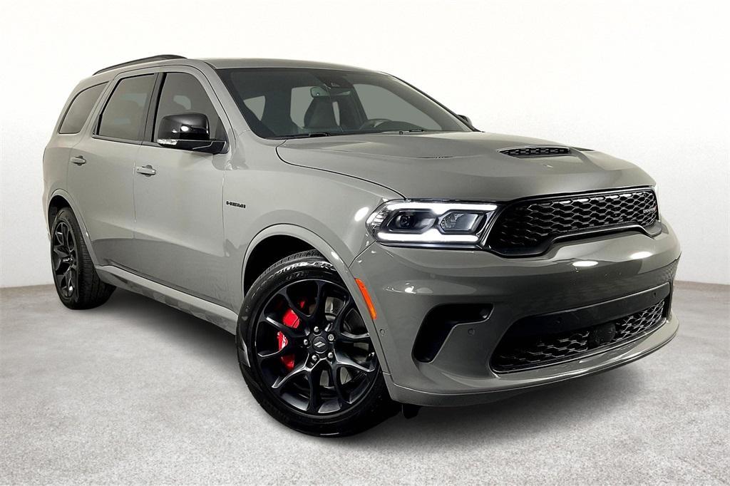 used 2024 Dodge Durango car, priced at $46,620